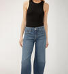 Suki Mid Rise Wide Leg Jeans, , hi-res image number 4